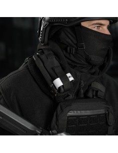 M-TAC Elastne MOLLE Turniiri Tasku Gen.III Cordura Squadron (erinevad värvid)