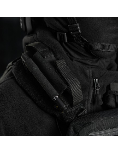 M-TAC Elastne MOLLE Turniiri Tasku Gen.III Cordura Squadron (erinevad värvid)