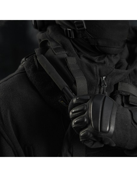 M-TAC Elastne MOLLE Turniiri Tasku Gen.III Cordura Squadron (erinevad värvid)