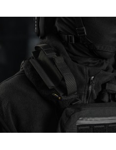 M-TAC Elastne MOLLE Turniiri Tasku Gen.III Cordura Squadron (erinevad värvid)
