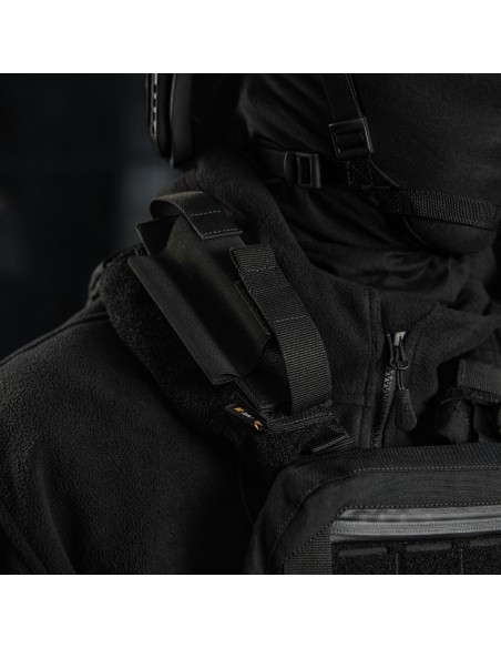 M-TAC Elastne MOLLE Turniiri Tasku Gen.III Cordura Squadron (erinevad värvid)
