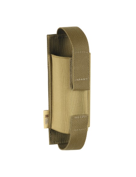 M-TAC Elastne MOLLE Turniiri Tasku Gen.III Cordura Squadron (erinevad värvid)