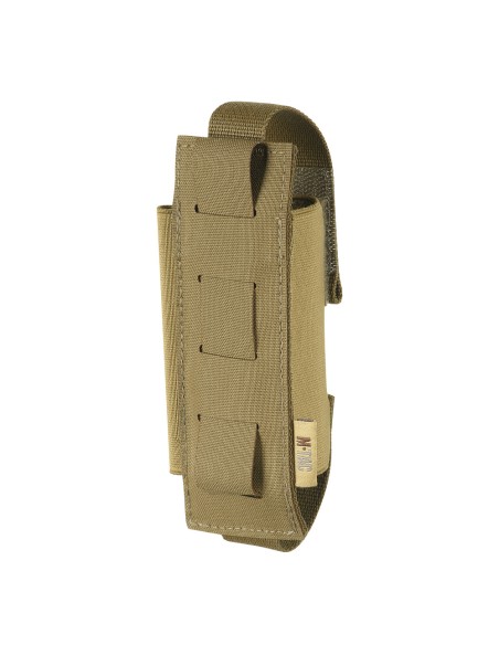 M-TAC Elastne MOLLE Turniiri Tasku Gen.III Cordura Squadron (erinevad värvid)
