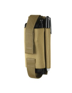 M-TAC Pouch For Tourniquet Elastic Molle Gen.III Cordura Squadron (various colors)