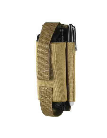 M-TAC Elastne MOLLE Turniiri Tasku Gen.III Cordura Squadron (erinevad värvid)