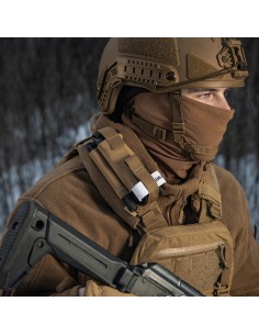 M-TAC Elastne MOLLE Turniiri Tasku Gen.III Cordura Squadron (erinevad värvid)