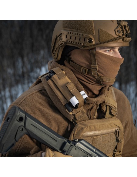 M-TAC Elastne MOLLE Turniiri Tasku Gen.III Cordura Squadron (erinevad värvid)