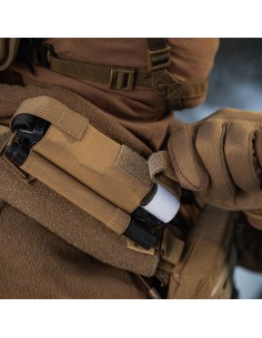 M-TAC Pouch For Tourniquet Elastic Molle Gen.III Cordura Squadron (various colors)