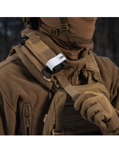 M-TAC Elastne MOLLE Turniiri Tasku Gen.III Cordura Squadron (erinevad värvid)
