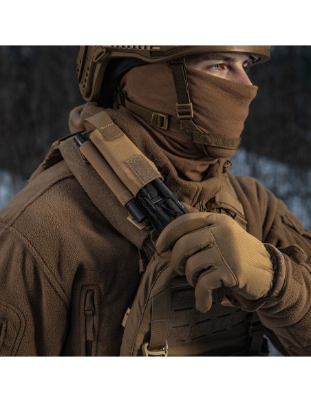 M-TAC Elastne MOLLE Turniiri Tasku Gen.III Cordura Squadron (erinevad värvid)
