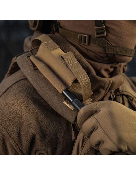 M-TAC Elastne MOLLE Turniiri Tasku Gen.III Cordura Squadron (erinevad värvid)