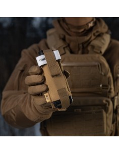 M-TAC Elastne MOLLE Turniiri Tasku Gen.III Cordura Squadron (erinevad värvid)