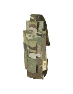 M-TAC Elastne MOLLE Turniiri Tasku Gen.III Cordura Squadron (erinevad värvid)