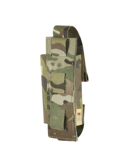M-TAC Elastne MOLLE Turniiri Tasku Gen.III Cordura Squadron (erinevad värvid)