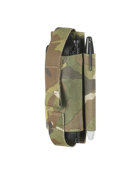 M-TAC Elastne MOLLE Turniiri Tasku Gen.III Cordura Squadron (erinevad värvid)