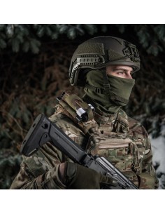 M-TAC Elastne MOLLE Turniiri Tasku Gen.III Cordura Squadron (erinevad värvid)