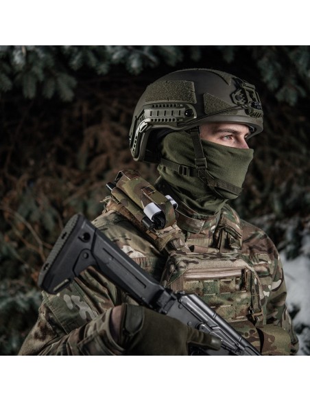 M-TAC Elastne MOLLE Turniiri Tasku Gen.III Cordura Squadron (erinevad värvid)