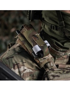 M-TAC Elastne MOLLE Turniiri Tasku Gen.III Cordura Squadron (erinevad värvid)