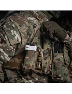 M-TAC Elastne MOLLE Turniiri Tasku Gen.III Cordura Squadron (erinevad värvid)