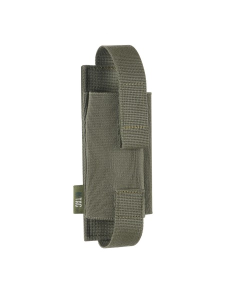 M-TAC Elastne MOLLE Turniiri Tasku Gen.III Cordura Squadron (erinevad värvid)