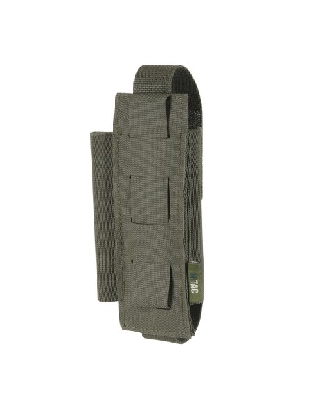 M-TAC Elastne MOLLE Turniiri Tasku Gen.III Cordura Squadron (erinevad värvid)
