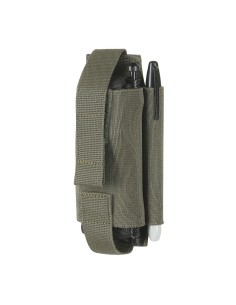 M-TAC Elastne MOLLE Turniiri Tasku Gen.III Cordura Squadron (erinevad värvid)