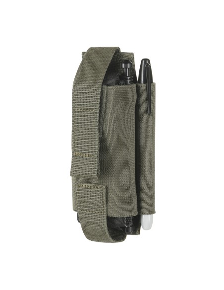 M-TAC Elastne MOLLE Turniiri Tasku Gen.III Cordura Squadron (erinevad värvid)