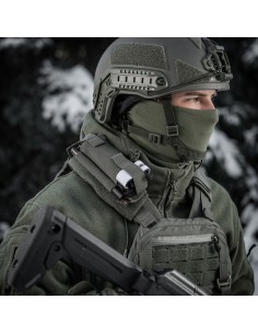 M-TAC Elastne MOLLE Turniiri Tasku Gen.III Cordura Squadron (erinevad värvid)
