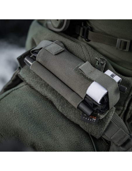 M-TAC Elastne MOLLE Turniiri Tasku Gen.III Cordura Squadron (erinevad värvid)