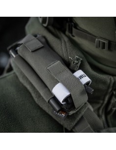 M-TAC Elastne MOLLE Turniiri Tasku Gen.III Cordura Squadron (erinevad värvid)