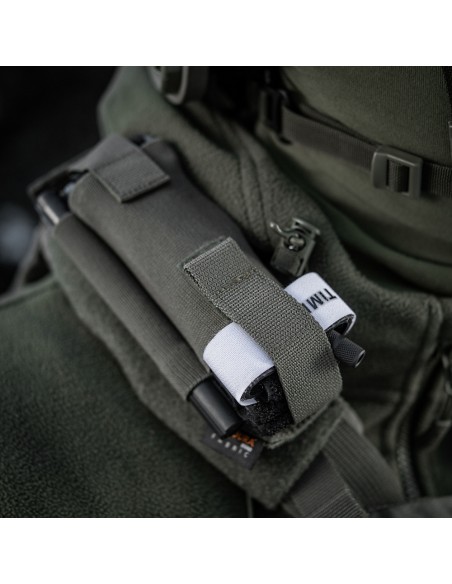 M-TAC Elastne MOLLE Turniiri Tasku Gen.III Cordura Squadron (erinevad värvid)