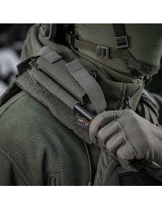 M-TAC Elastne MOLLE Turniiri Tasku Gen.III Cordura Squadron (erinevad värvid)