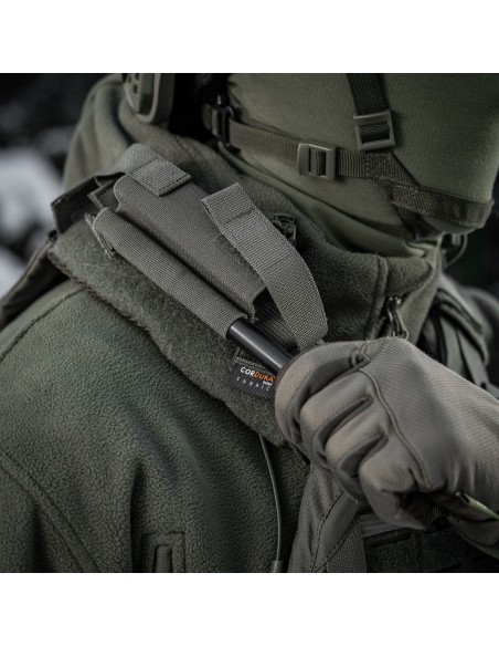 M-TAC Elastne MOLLE Turniiri Tasku Gen.III Cordura Squadron (erinevad värvid)