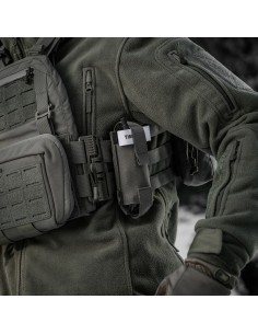 M-TAC Elastne MOLLE Turniiri Tasku Gen.III Cordura Squadron (erinevad värvid)