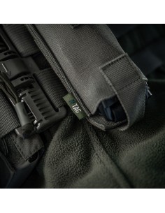 M-TAC Elastne MOLLE Turniiri Tasku Gen.III Cordura Squadron (erinevad värvid)