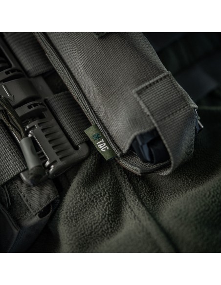 M-TAC Elastne MOLLE Turniiri Tasku Gen.III Cordura Squadron (erinevad värvid)