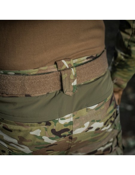 M-TAC STURM Gen.II NyCo Extreme Taktikalised Püksid (erinevad värvid)