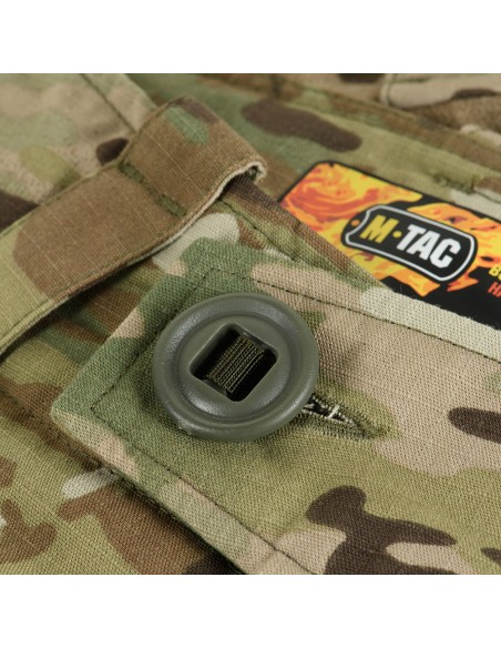 M-TAC STURM Gen.II NyCo Extreme Tactical Pants (various colors)