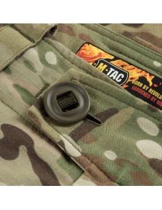 M-TAC STURM Gen.II NyCo Extreme Taktikalised Püksid (erinevad värvid)