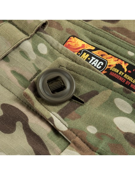 M-TAC STURM Gen.II NyCo Extreme Tactical Pants (various colors)