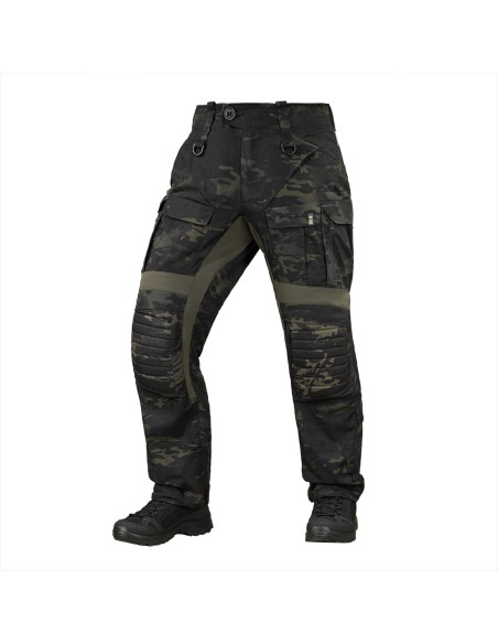 M-TAC STURM Gen.II NyCo Extreme Tactical Pants (various colors)
