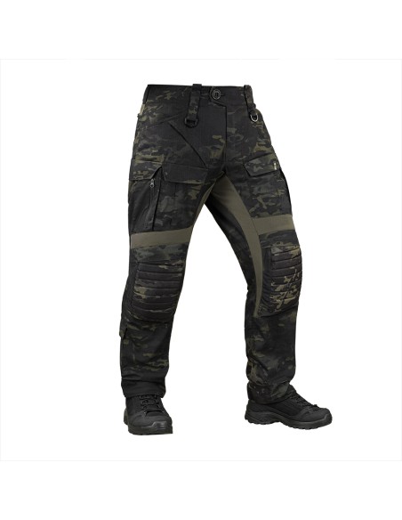 M-TAC STURM Gen.II NyCo Extreme Tactical Pants (various colors)