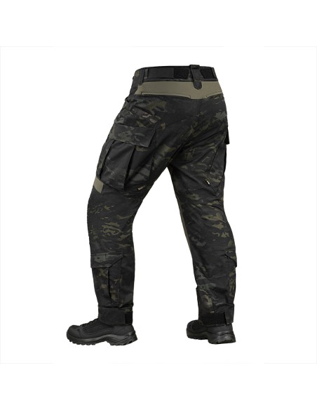 M-TAC STURM Gen.II NyCo Extreme Tactical Pants (various colors)