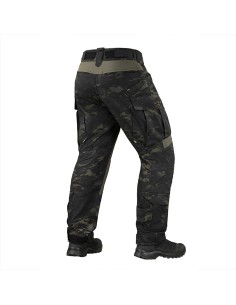 M-TAC STURM Gen.II NyCo Extreme Tactical Pants (various colors)
