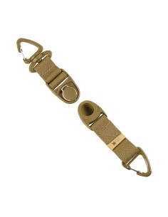 M-TAC Key Holder Elite (erinevad värvid)