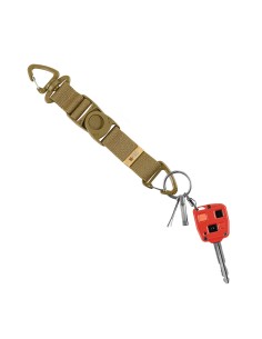 M-TAC Key Holder Elite (various colors)
