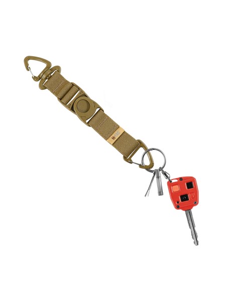 M-TAC Key Holder Elite (erinevad värvid)