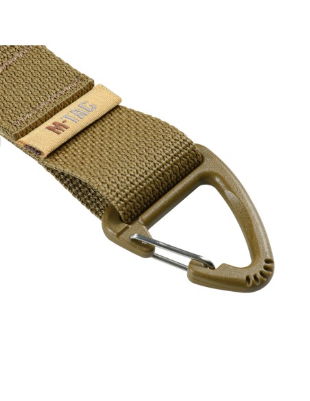 M-TAC Key Holder Elite (erinevad värvid)