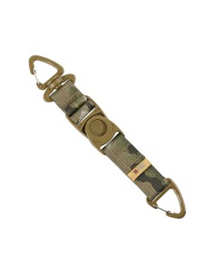 M-TAC Key Holder Elite (erinevad värvid)