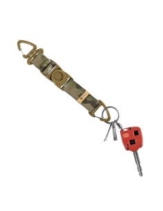 M-TAC Key Holder Elite (various colors)